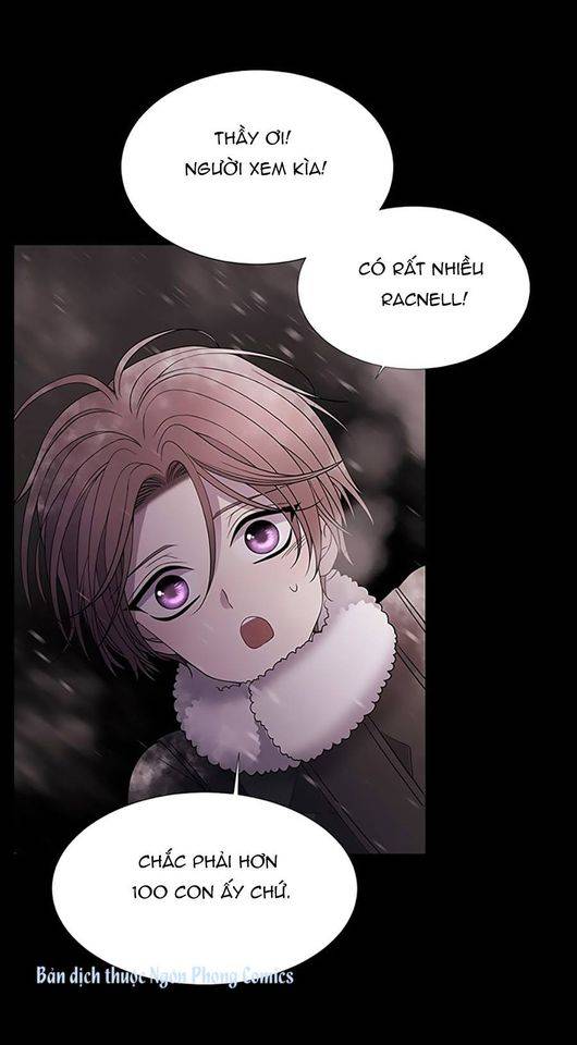 Năm Môn Đệ Của Charlotte Chap 25 - Next Chap 26