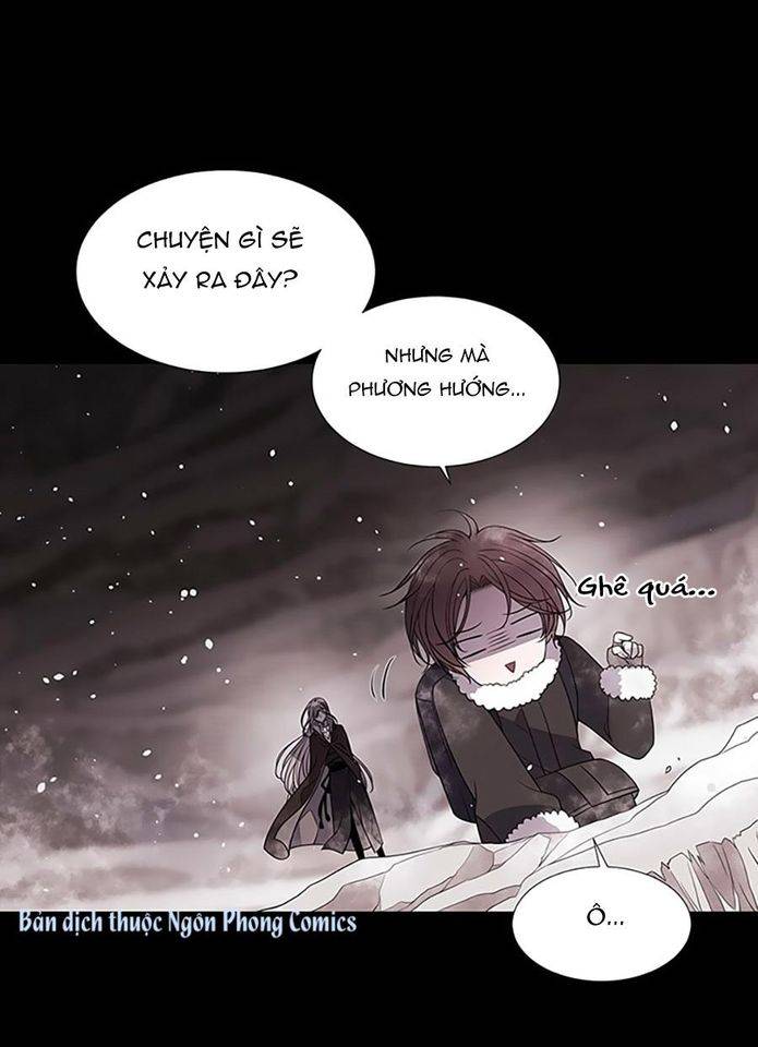 Năm Môn Đệ Của Charlotte Chap 25 - Next Chap 26