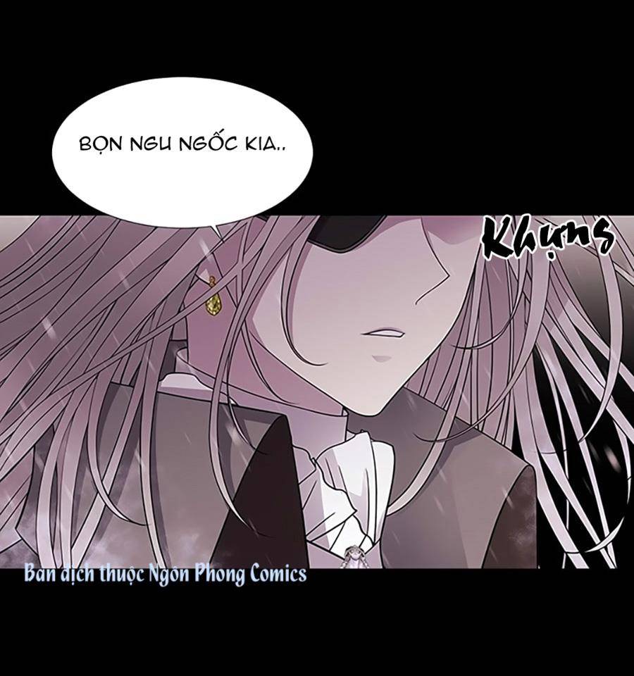 Năm Môn Đệ Của Charlotte Chap 25 - Next Chap 26