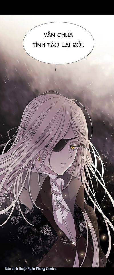 Năm Môn Đệ Của Charlotte Chap 25 - Next Chap 26