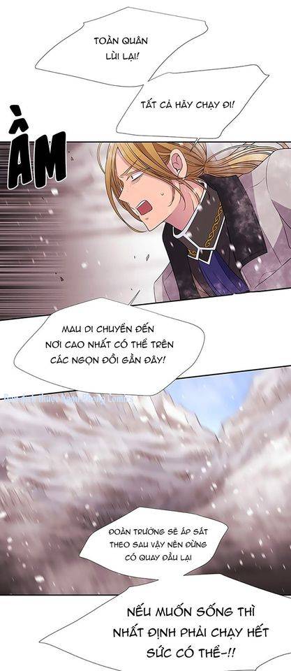 Năm Môn Đệ Của Charlotte Chap 25 - Next Chap 26