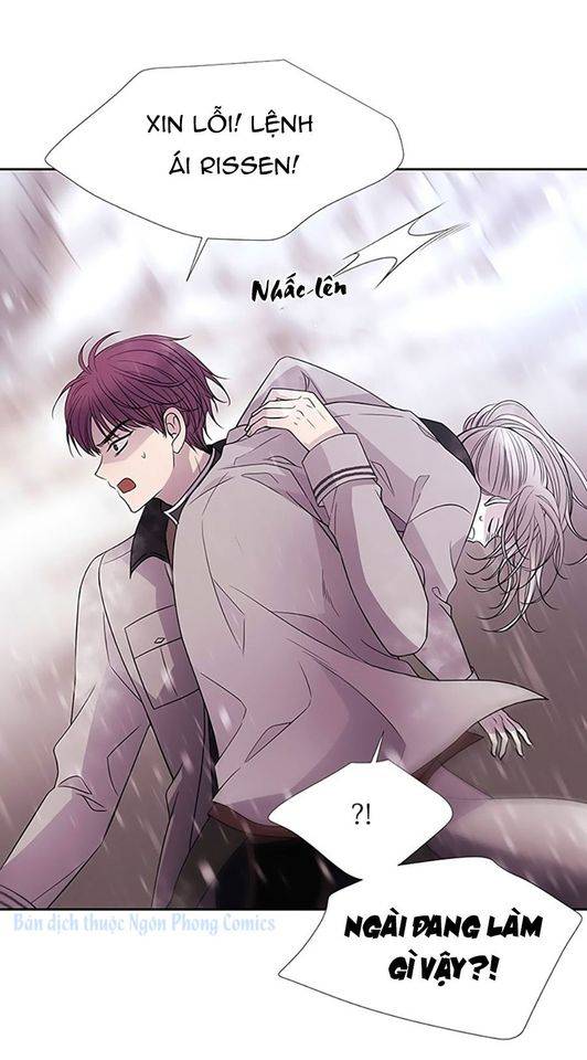 Năm Môn Đệ Của Charlotte Chap 25 - Next Chap 26