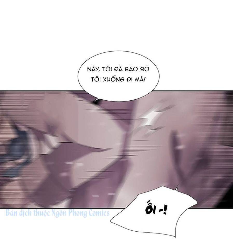 Năm Môn Đệ Của Charlotte Chap 25 - Next Chap 26