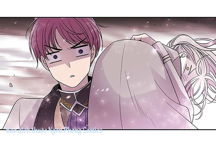 Năm Môn Đệ Của Charlotte Chap 25 - Next Chap 26