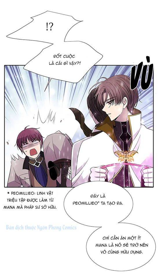 Năm Môn Đệ Của Charlotte Chap 25 - Next Chap 26