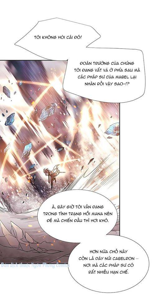 Năm Môn Đệ Của Charlotte Chap 25 - Next Chap 26