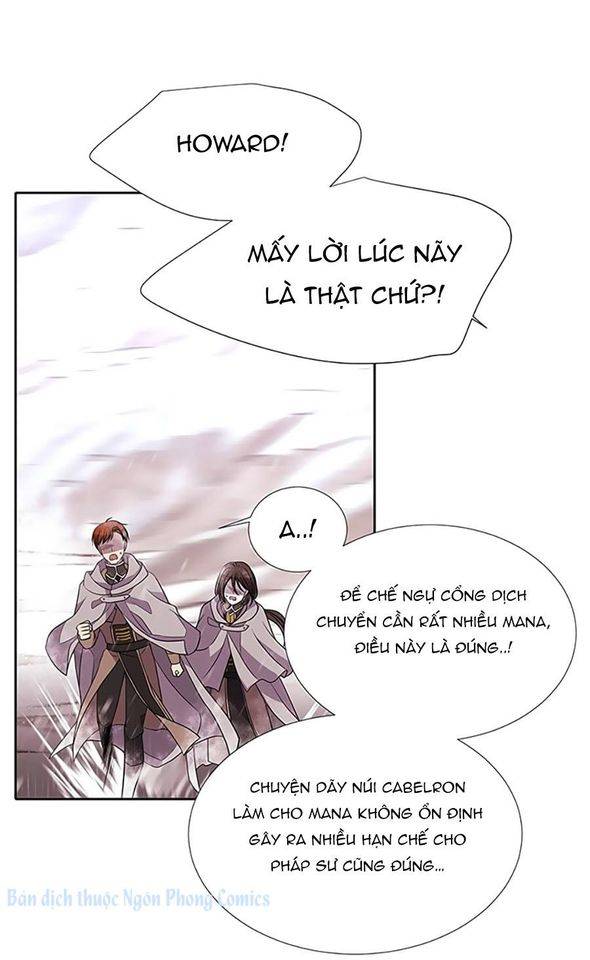 Năm Môn Đệ Của Charlotte Chap 25 - Next Chap 26