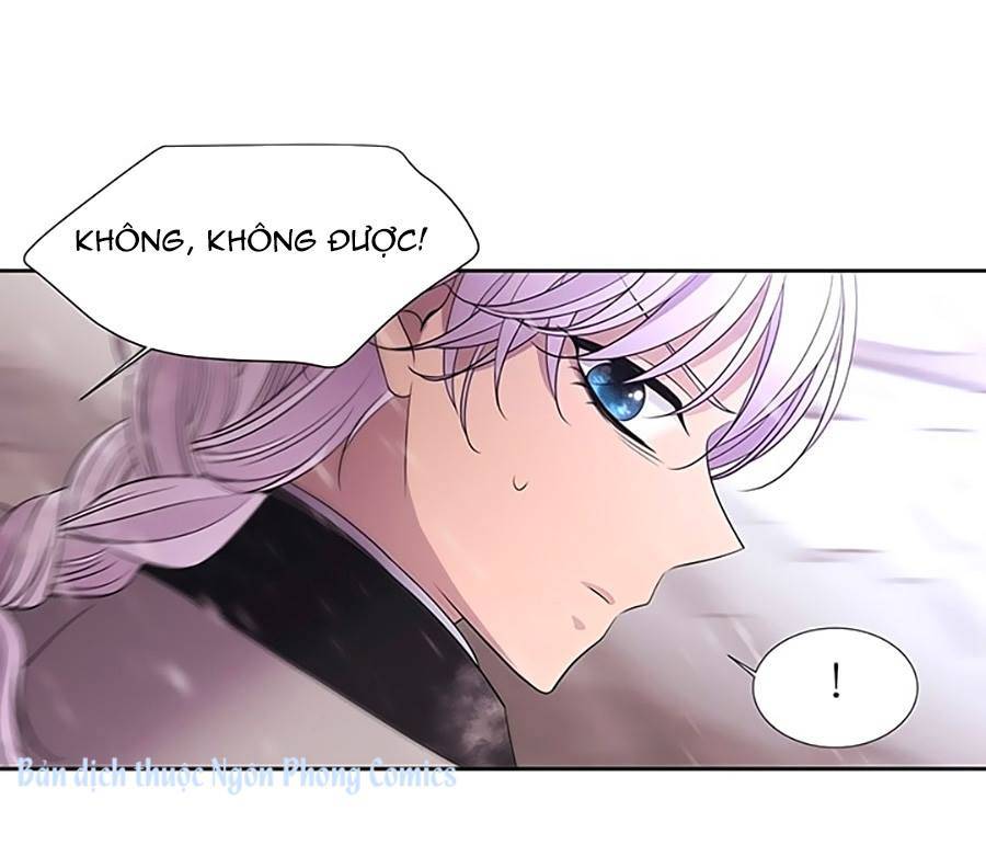 Năm Môn Đệ Của Charlotte Chap 25 - Next Chap 26