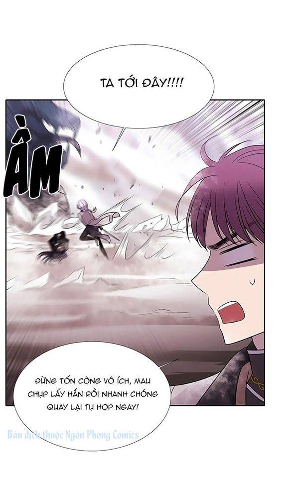 Năm Môn Đệ Của Charlotte Chap 25 - Next Chap 26