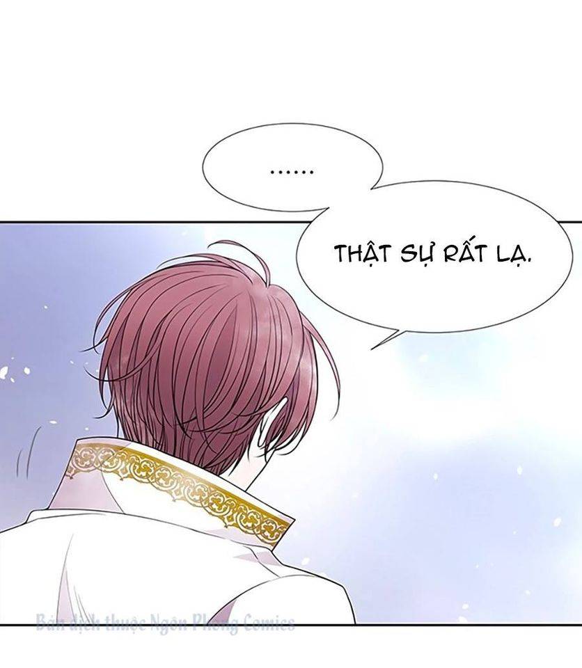 Năm Môn Đệ Của Charlotte Chap 26 - Next Chap 27