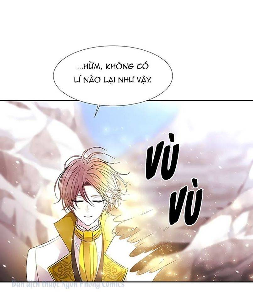 Năm Môn Đệ Của Charlotte Chap 26 - Next Chap 27