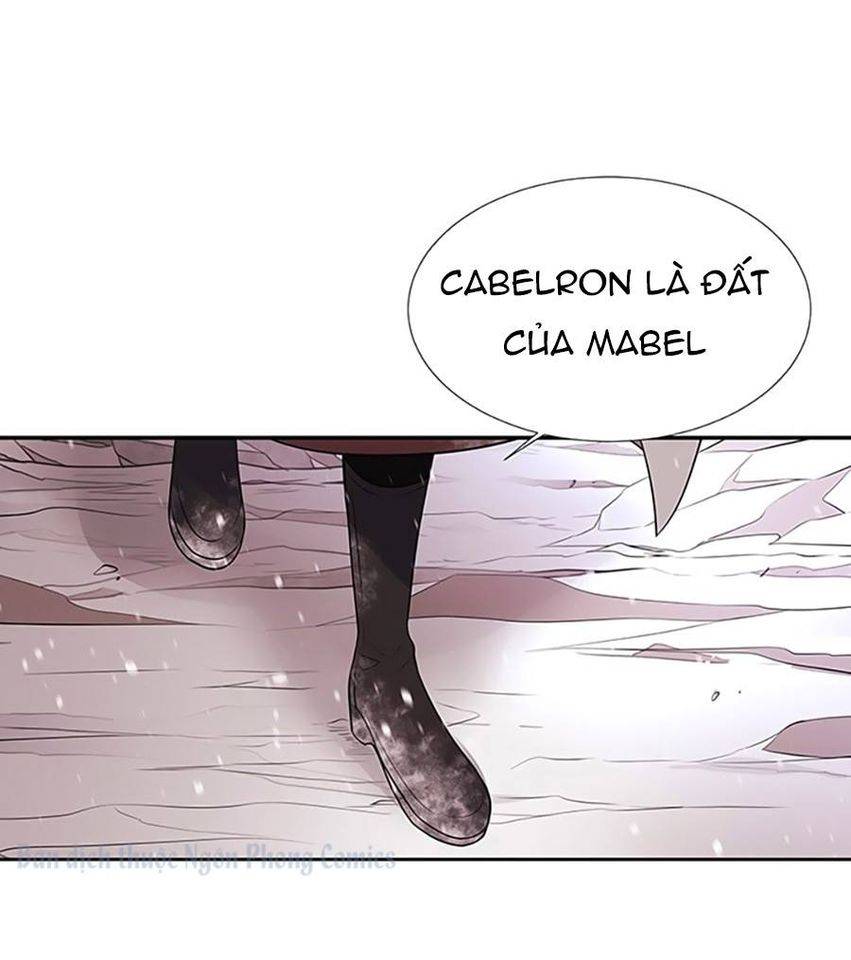 Năm Môn Đệ Của Charlotte Chap 26 - Next Chap 27