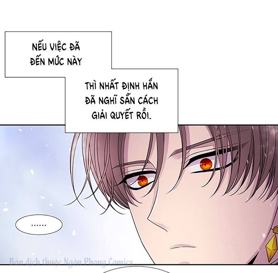 Năm Môn Đệ Của Charlotte Chap 26 - Next Chap 27