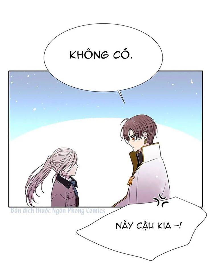 Năm Môn Đệ Của Charlotte Chap 26 - Next Chap 27