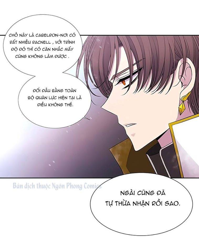 Năm Môn Đệ Của Charlotte Chap 26 - Next Chap 27