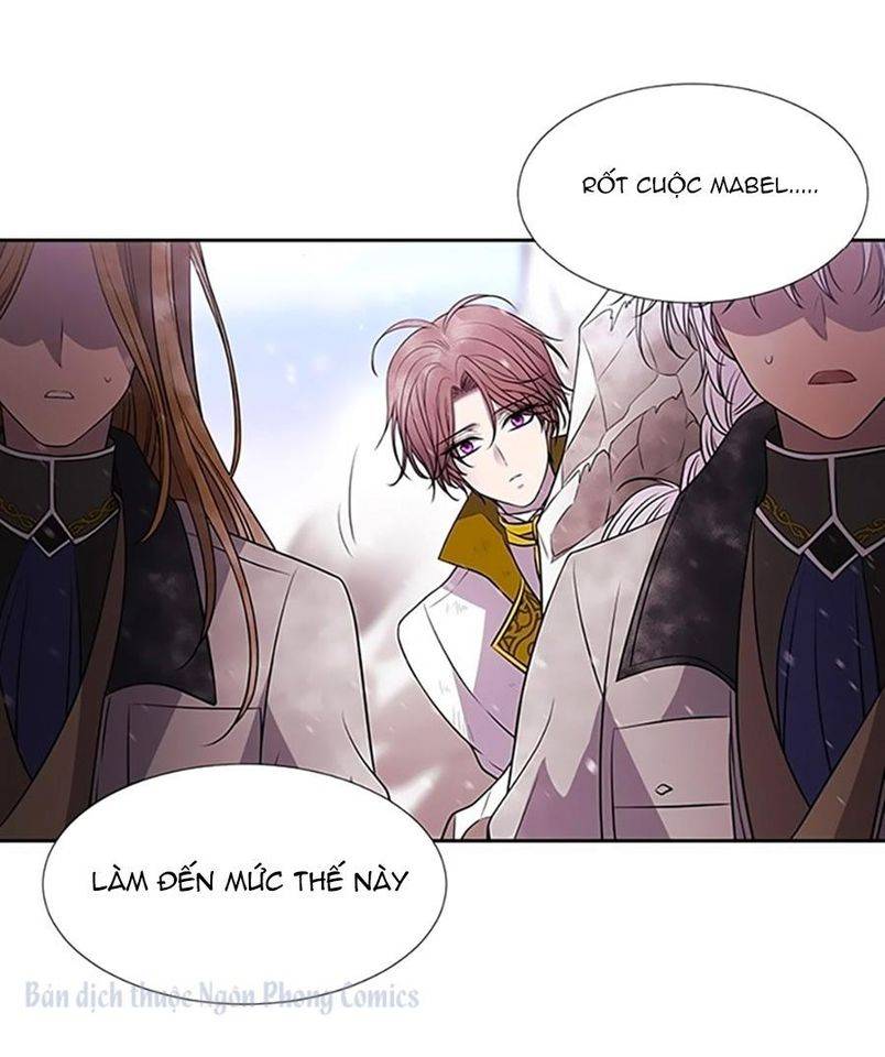 Năm Môn Đệ Của Charlotte Chap 26 - Next Chap 27