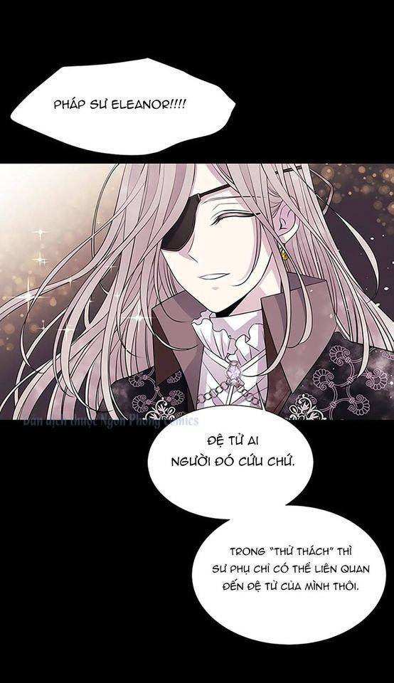 Năm Môn Đệ Của Charlotte Chap 26 - Next Chap 27