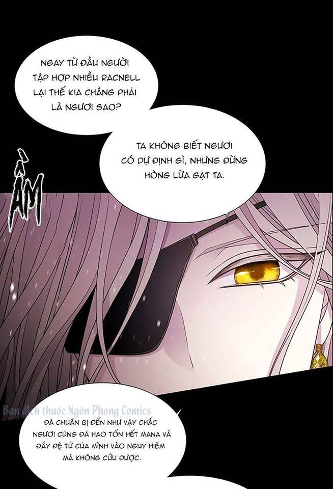 Năm Môn Đệ Của Charlotte Chap 26 - Next Chap 27