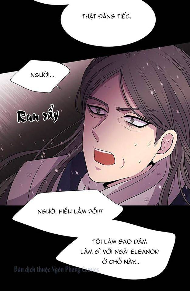 Năm Môn Đệ Của Charlotte Chap 26 - Next Chap 27