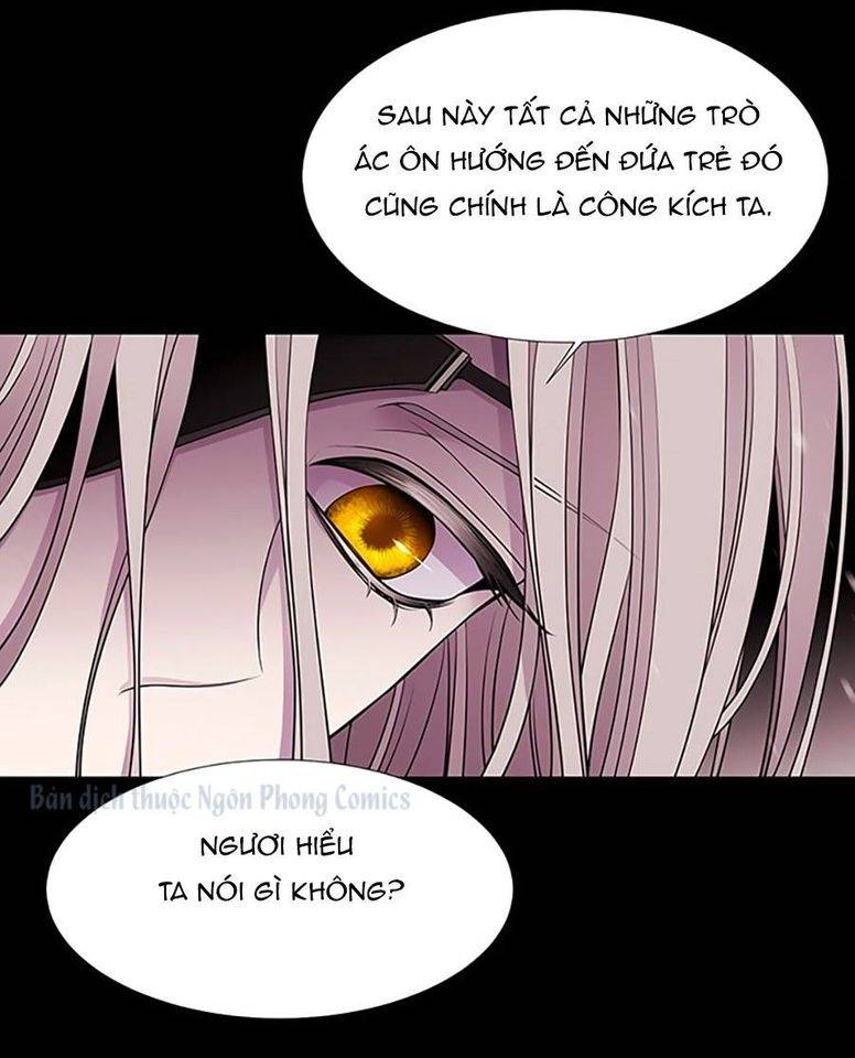 Năm Môn Đệ Của Charlotte Chap 26 - Next Chap 27