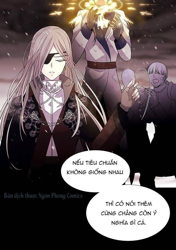 Năm Môn Đệ Của Charlotte Chap 26 - Next Chap 27