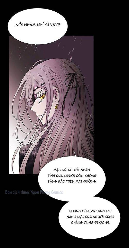 Năm Môn Đệ Của Charlotte Chap 26 - Next Chap 27