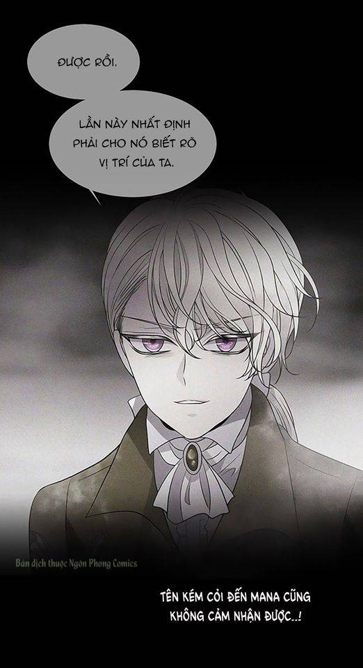 Năm Môn Đệ Của Charlotte Chap 27 - Next Chap 28