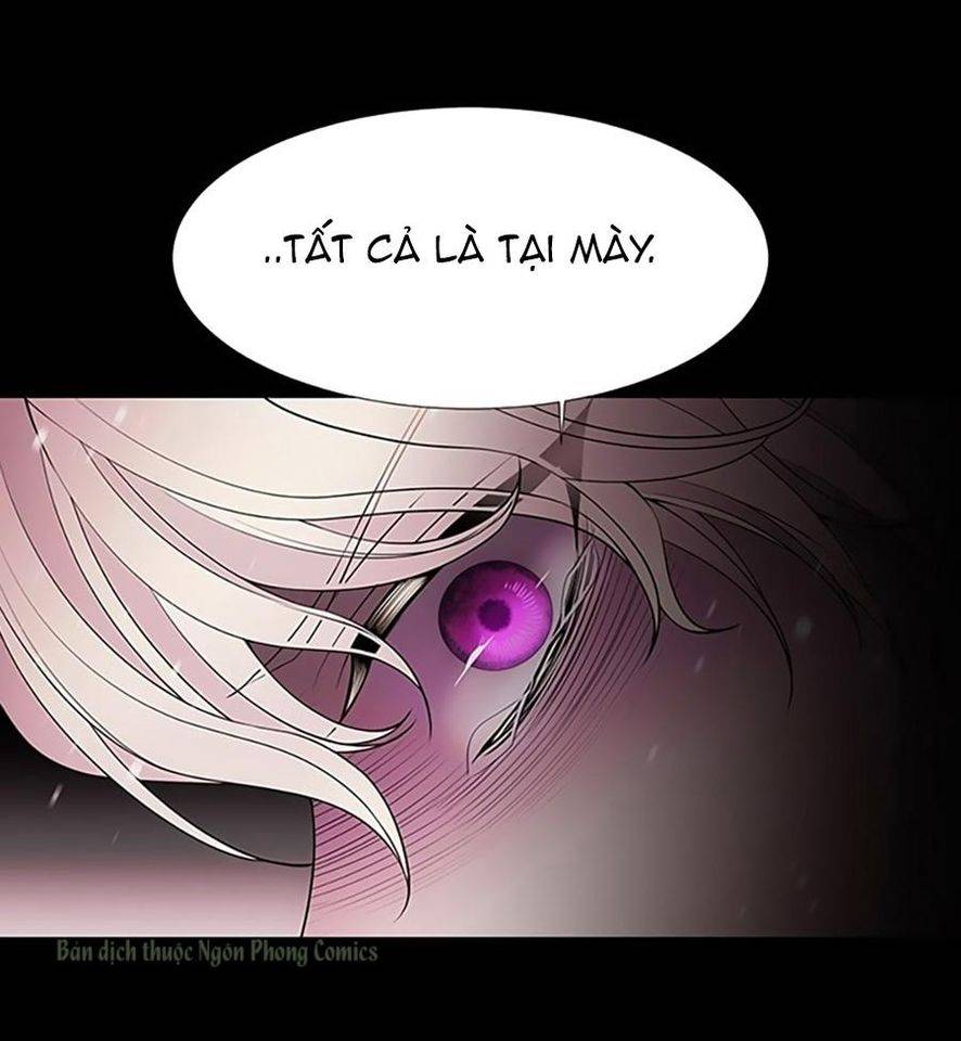 Năm Môn Đệ Của Charlotte Chap 27 - Next Chap 28