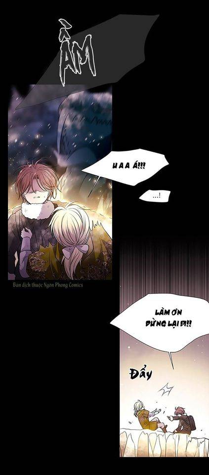 Năm Môn Đệ Của Charlotte Chap 27 - Next Chap 28