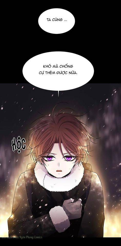 Năm Môn Đệ Của Charlotte Chap 27 - Next Chap 28