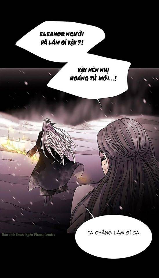 Năm Môn Đệ Của Charlotte Chap 27 - Next Chap 28