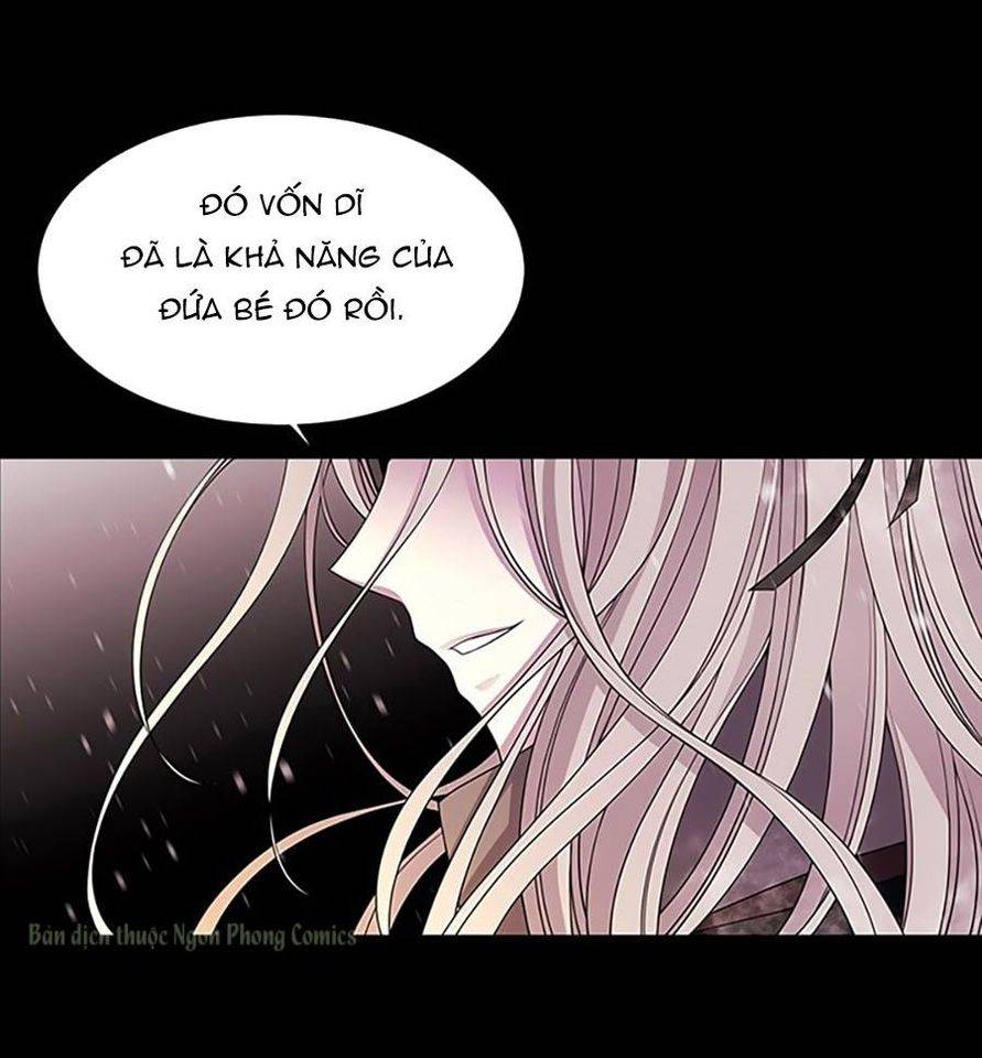 Năm Môn Đệ Của Charlotte Chap 27 - Next Chap 28