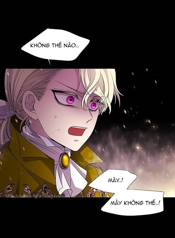 Năm Môn Đệ Của Charlotte Chap 27 - Next Chap 28