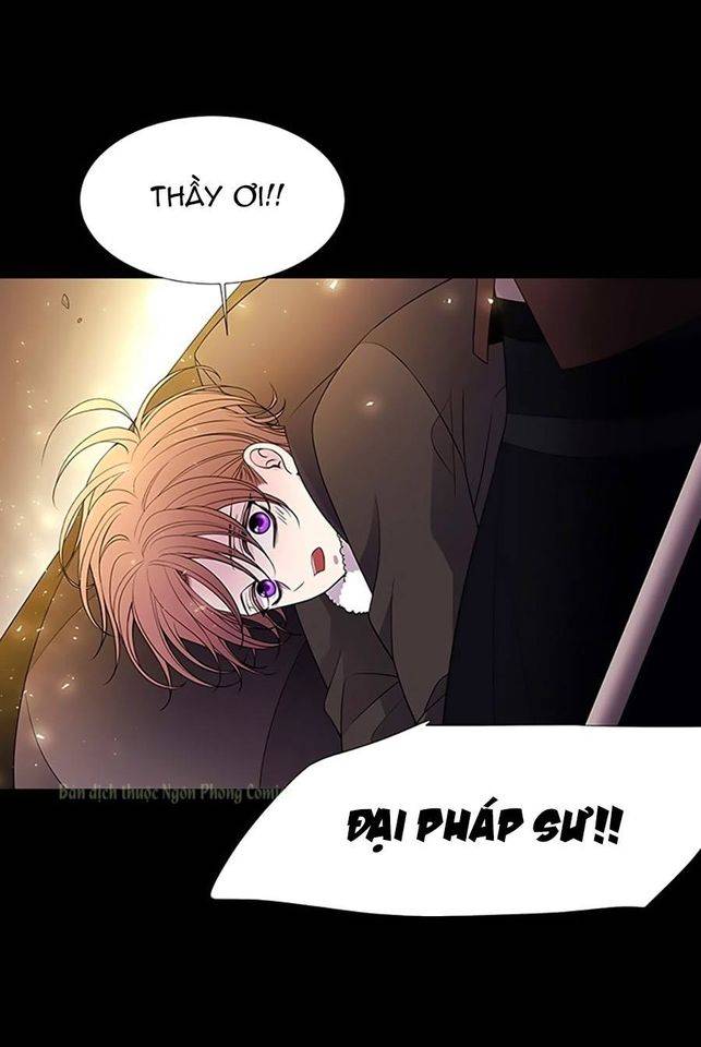 Năm Môn Đệ Của Charlotte Chap 27 - Next Chap 28