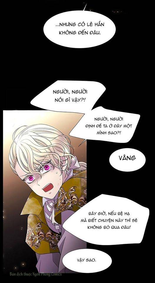 Năm Môn Đệ Của Charlotte Chap 27 - Next Chap 28