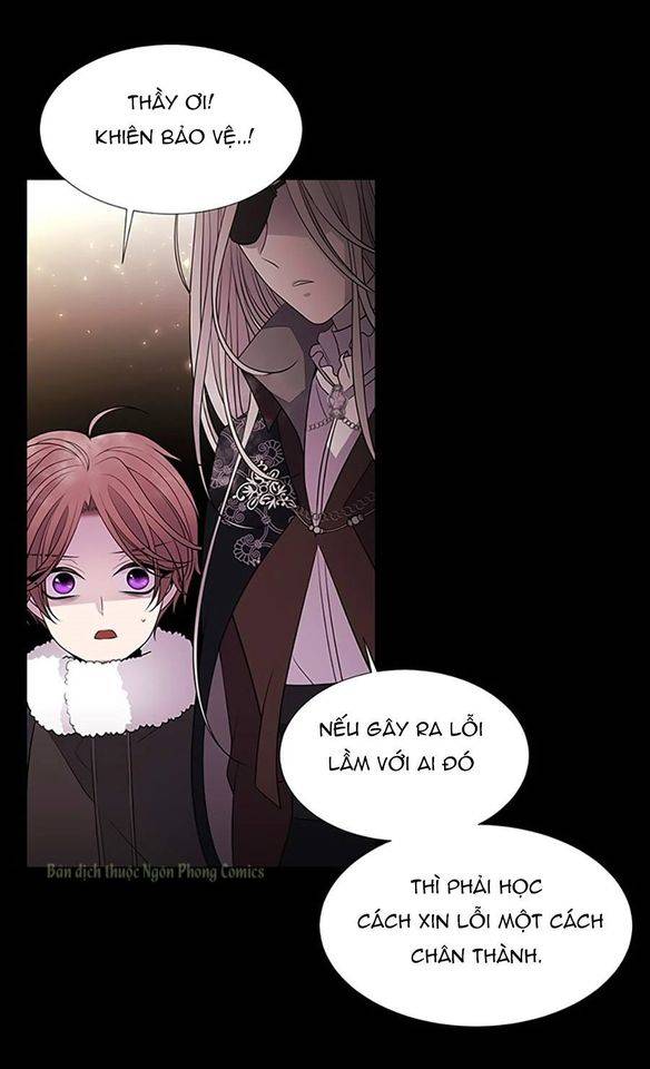 Năm Môn Đệ Của Charlotte Chap 27 - Next Chap 28