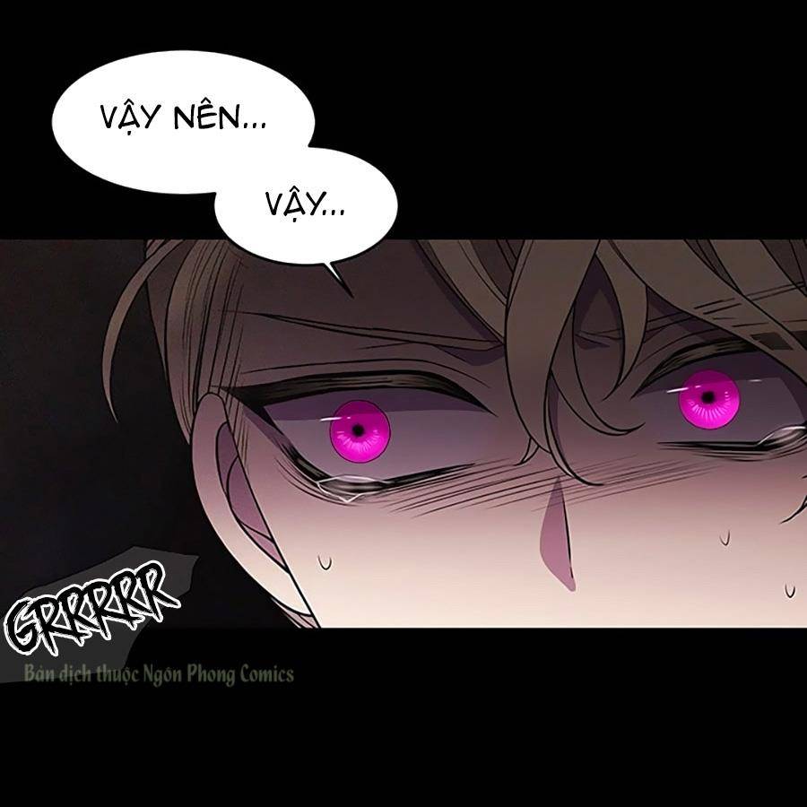 Năm Môn Đệ Của Charlotte Chap 27 - Next Chap 28