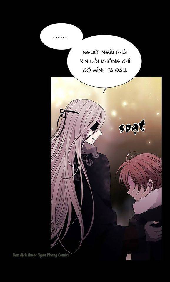 Năm Môn Đệ Của Charlotte Chap 27 - Next Chap 28