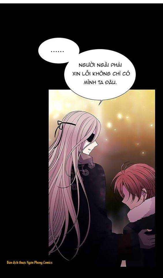 Năm Môn Đệ Của Charlotte Chap 28 - Next Chap 29