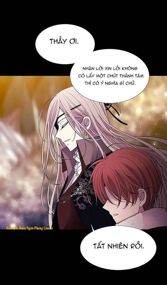 Năm Môn Đệ Của Charlotte Chap 28 - Next Chap 29