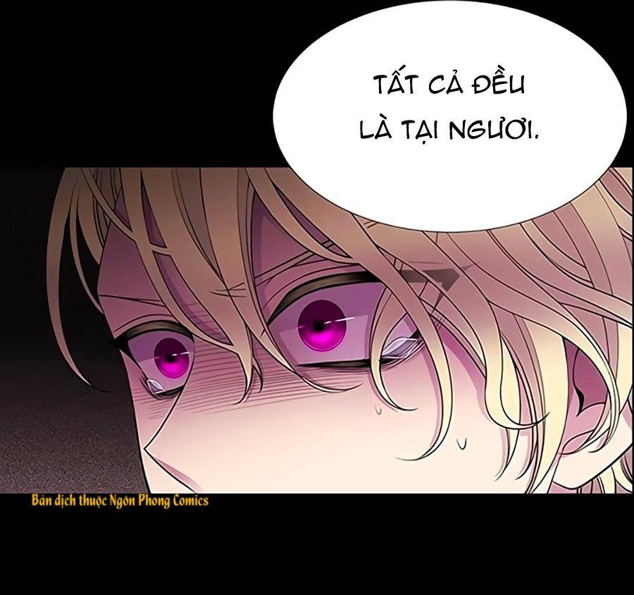 Năm Môn Đệ Của Charlotte Chap 28 - Next Chap 29