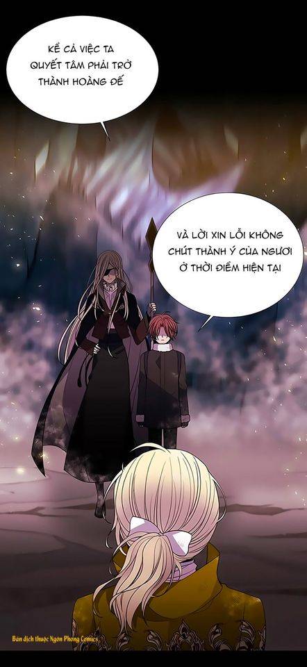 Năm Môn Đệ Của Charlotte Chap 28 - Next Chap 29