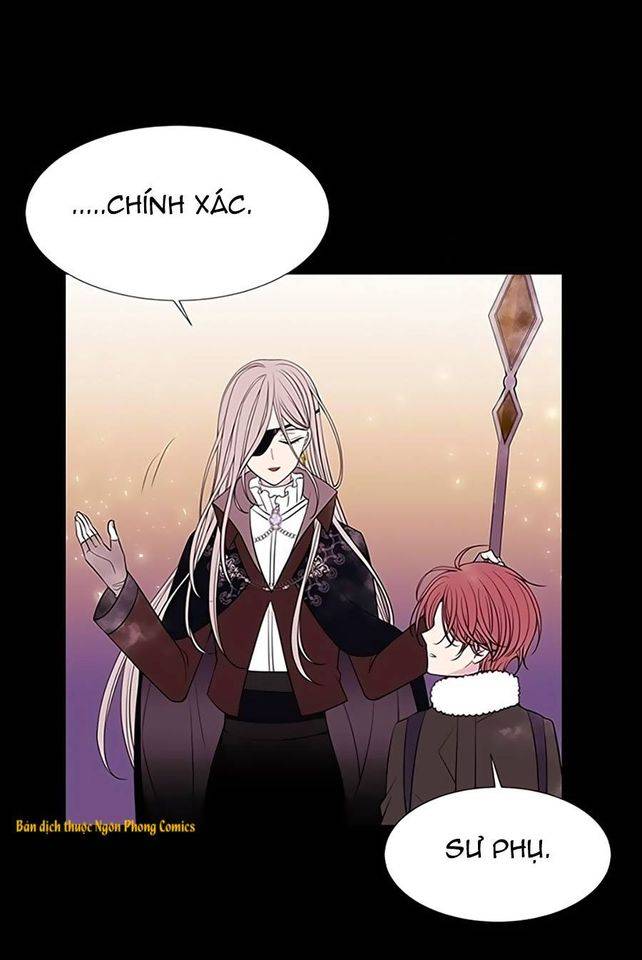 Năm Môn Đệ Của Charlotte Chap 28 - Next Chap 29