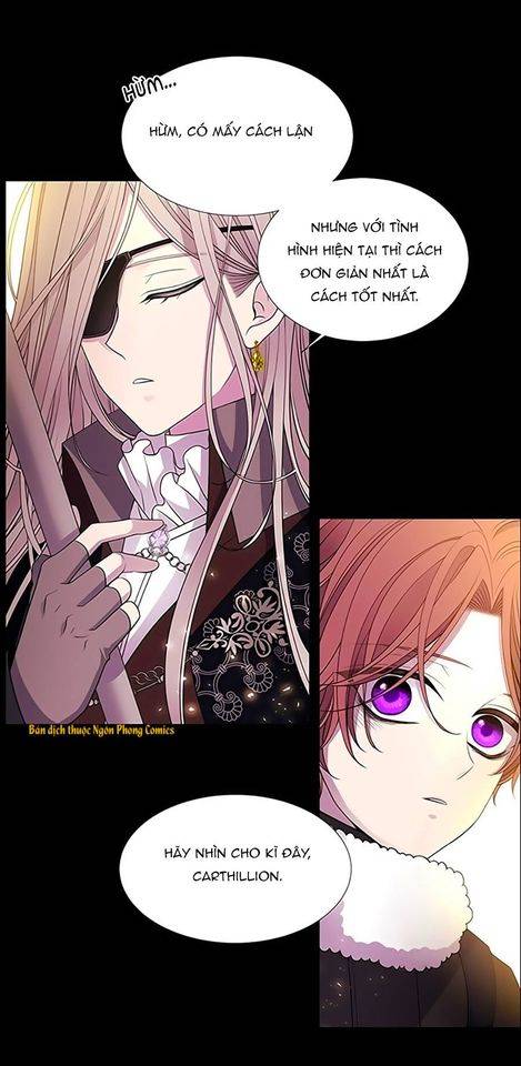 Năm Môn Đệ Của Charlotte Chap 28 - Next Chap 29