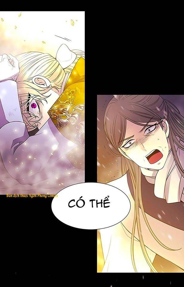 Năm Môn Đệ Của Charlotte Chap 28 - Next Chap 29