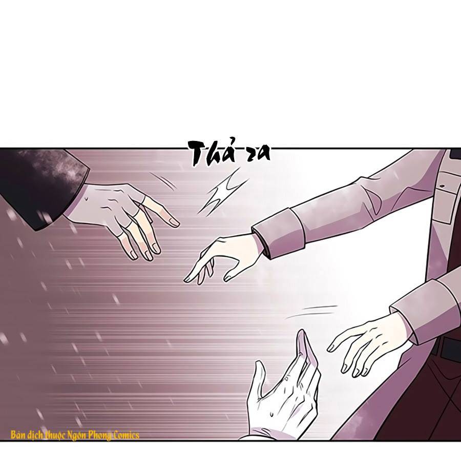 Năm Môn Đệ Của Charlotte Chap 28 - Next Chap 29