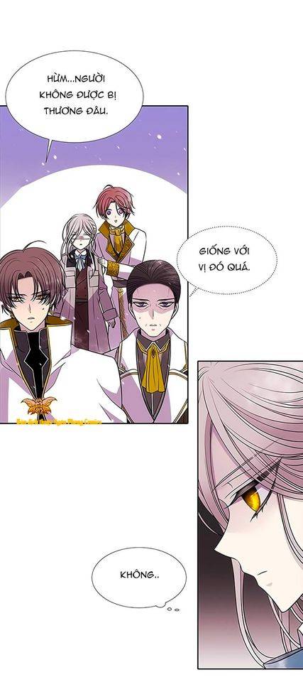 Năm Môn Đệ Của Charlotte Chap 28 - Next Chap 29