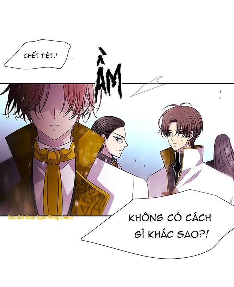 Năm Môn Đệ Của Charlotte Chap 28 - Next Chap 29