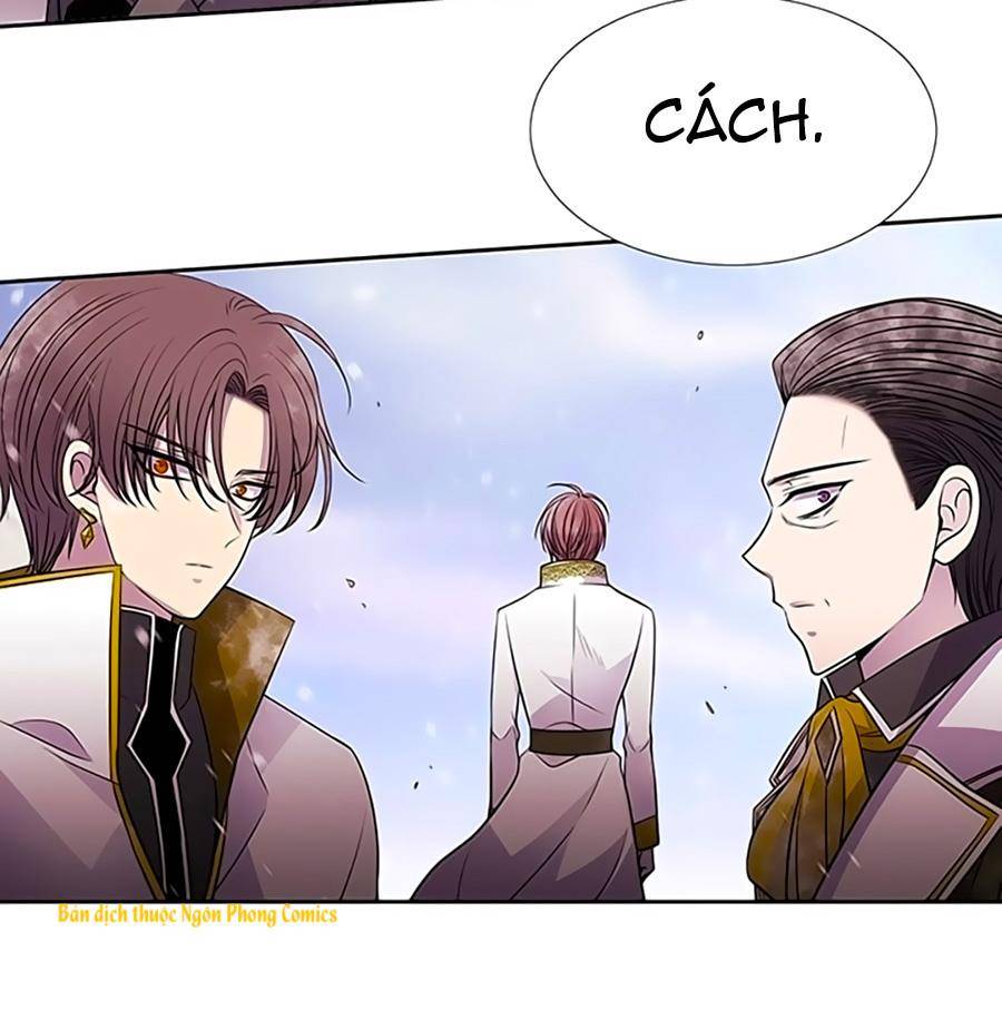 Năm Môn Đệ Của Charlotte Chap 28 - Next Chap 29