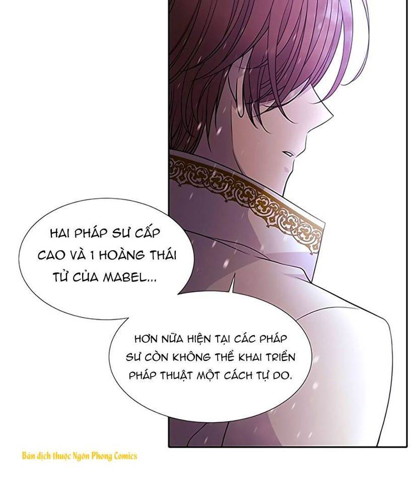 Năm Môn Đệ Của Charlotte Chap 28 - Next Chap 29